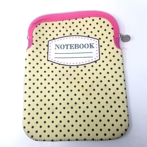 Tablet Case.  - Picture 1 of 14